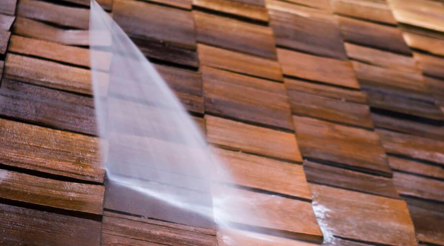 Asphalt Roofing in Creola, AL